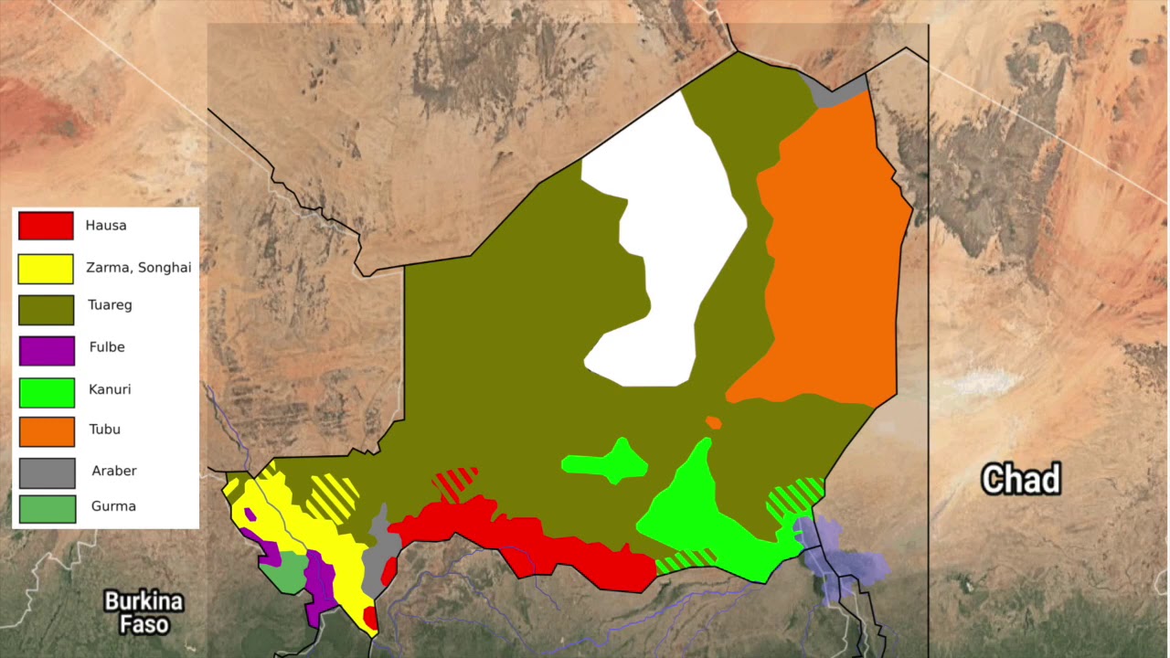 7. Contextual Factors in Environmental Conflicts