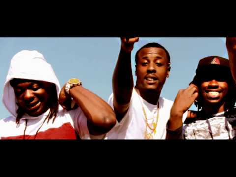 PROCESS - LEROY MACKIN (FT. QUIS CAPONE x HOOLIGAN MALLY)