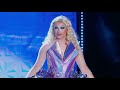 Blu Hydrangea vs Mo Heart - Supernova by Kylie Minogue