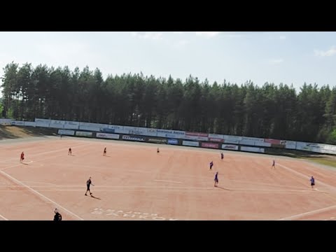 OmaSP Live  KoU Punainen vs AA Keltainen 19.6.2023