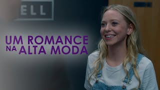 Um Romance na Alta Moda