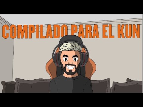 Reaccion-Compilado para el kun Aguero - Punch Lines Ilustrados