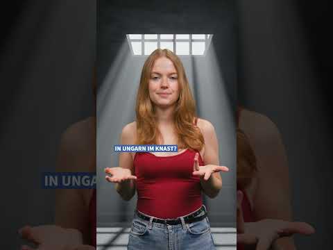 Die in Ungarn inhaftierte non-binäre Person Maja T. beendet nach gut fünf Wochen ihren Hungerstreik.