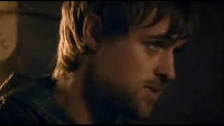 Robin Marian Anouk Fallen Sun