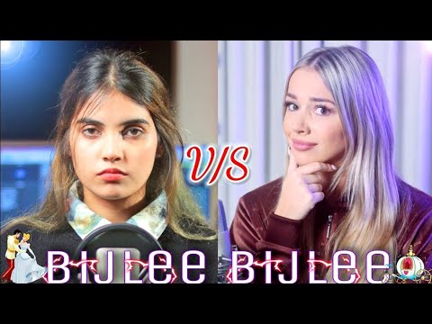 Harrdy Sandhu - Bijlee Bijlee (Femaleon) | AiSh VS Emma Heesters | Jaani | BPraak |Dei Melodies