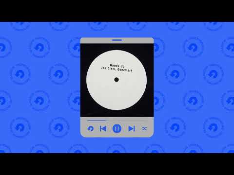 Joe Diem, Guezmark - Hands Up (Extended Mix)