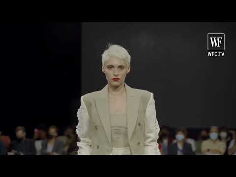 NUNO BALTAZAR | SPRING-SUMMER 2022 | LISBON FASHION WEEK