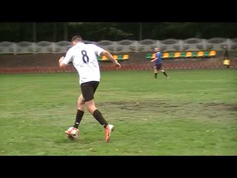 WKS Łaz - Zorza Kadłubia 18:1 (7:0)