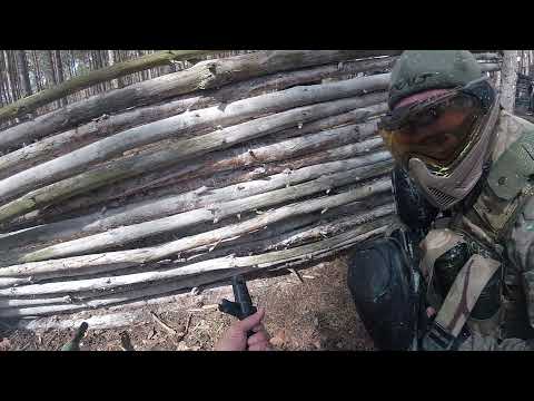 Scenario Big Game 25 Freitags gechillt snipern 2/4