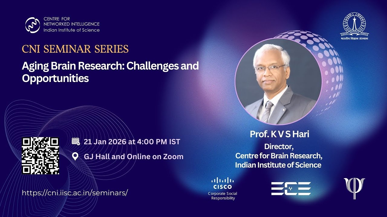 Aging Brain Research: Challenges and Opportunities