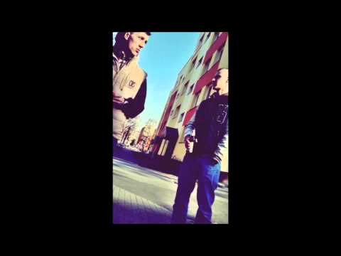 Kero i Chk - Zapach Kobiety