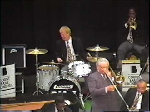 ButchMiles Basie 1998 In A Mellowtone