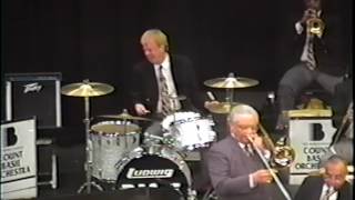 ButchMiles Basie 1998 In A Mellowtone