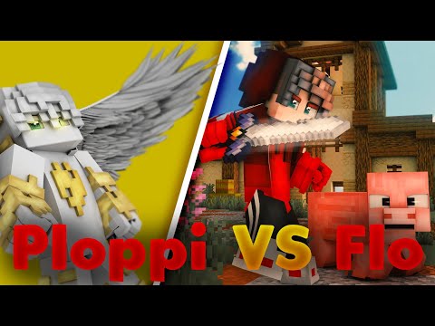 Killduell gegen Ploppiii!