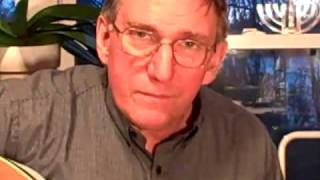 &quot;Sometimes A Little Light Can Be Enough&quot; by Bob Franke