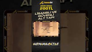 Günün Oyunu Sizlerle ! En yüksek RTP sahip Oyunlar #FENOMENBET'TE ♥️