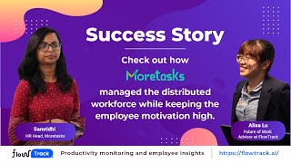 FlowTrack video