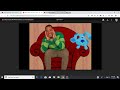 Blue S Clues UK Season 3 Theme 2