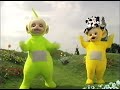 Teletubbies Segment The Magic Drum US Version
