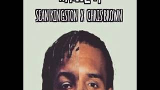 Sean Kingston, Chris Brown - Whine It ft. DJ Spinking (Audio)