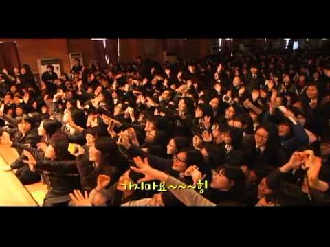 [Raw/Reupload]111218 Ta-Dah! It's MYNAME E07