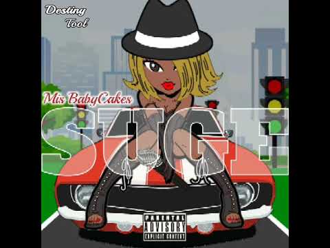 Da Baby - Suge (yeayea) / Mis BabyCakes (cover )