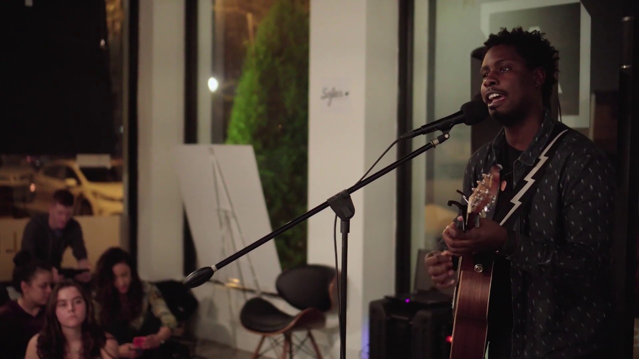 Promotional video thumbnail 2 for Theo Moon Music