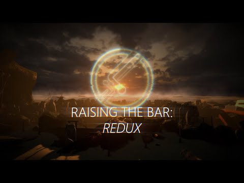 Raising the Bar: Redux: Division 3 - Official Trailer