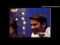 Thendral Vanthu Thendhu Pothu Sung By Dhanush