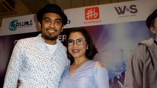 Download lagu Ruth Sahanaya ft Glenn Fredly - Keliru mp3