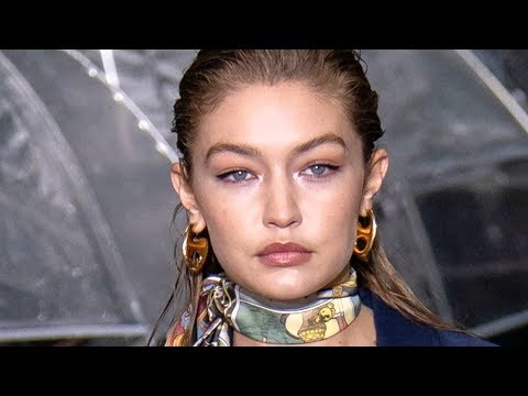 LANVIN - SPRING SUMMER 2020