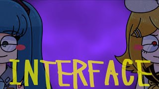 Cover art for Interface fan-made pv