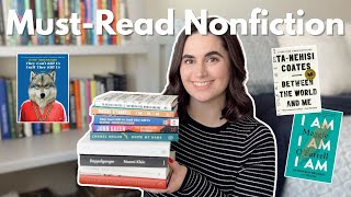 Download lagu NONFICTION NOVEMBER 📚 11 must-read nonfiction books   a beginner's guide to nonfiction (2025) mp3