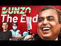The SHOCKING Truth About Who KIL ED Dunzo