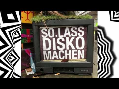 DJ ROK Gedankenspiel Schlanstedt 18.03.2006