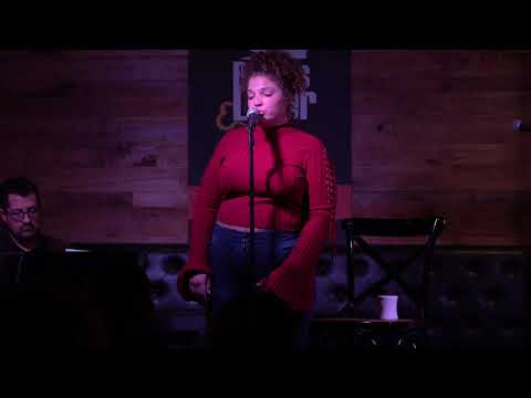 Monica Rosenblatt -  Hard Place