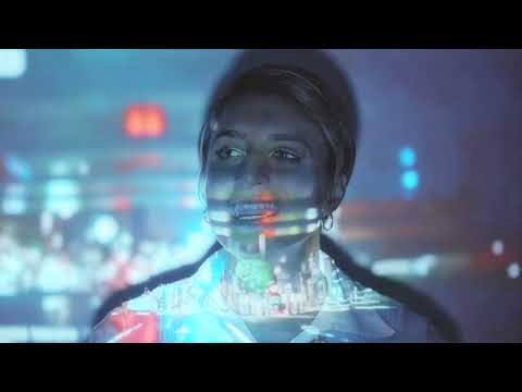 video frame placeholder