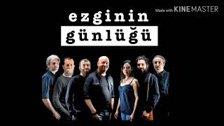 Ezginin Günlüğü - Aşk Bitti (İstanbullu Gelin - 74. Bölüm)