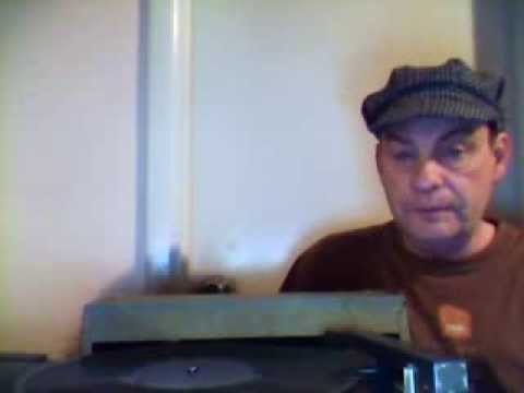 Uncle Dave Lewis presents Banner 1640A: Lou Gold