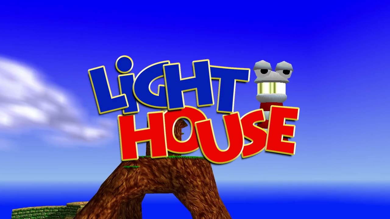 YouTube Thumbnail