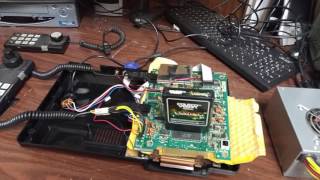 Non-working ColecoVision off of eBay