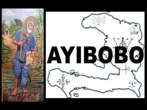 1. Kouzin Zaka | Album Ayibobo | CD9