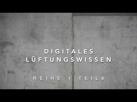 DIN 1946-6 Teil 6