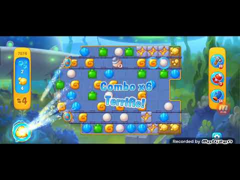 super hard Level -7574