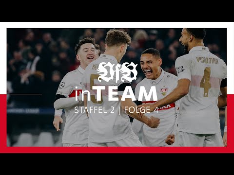VfB inTeam - „Stimmung“ – in und über Bad Cannstatt hinaus | Staffel 2 | Folge 4