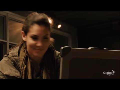 NCIS Los Angeles 11x01 - Grammar Police