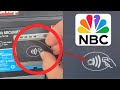 DEBIT CARD USERS BEWARE GAS STATION TAP Trick Is Spreading Fast