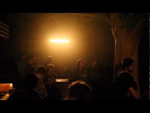 SCHWELBRAND Zero (7/8): Martin Grütter: Irak-Impressionen / John Oswald: Explo / 5. 7. 2011