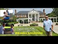 The Notebook (2004) | Filming Locations Tour
