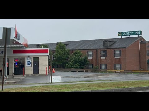 Quality Inn at Bangor Mall (Maine)